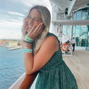 Meet your Posher, Gianna